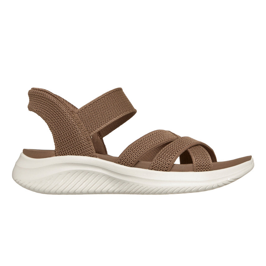 Skechers Ultra Flex 3.0 sandalar