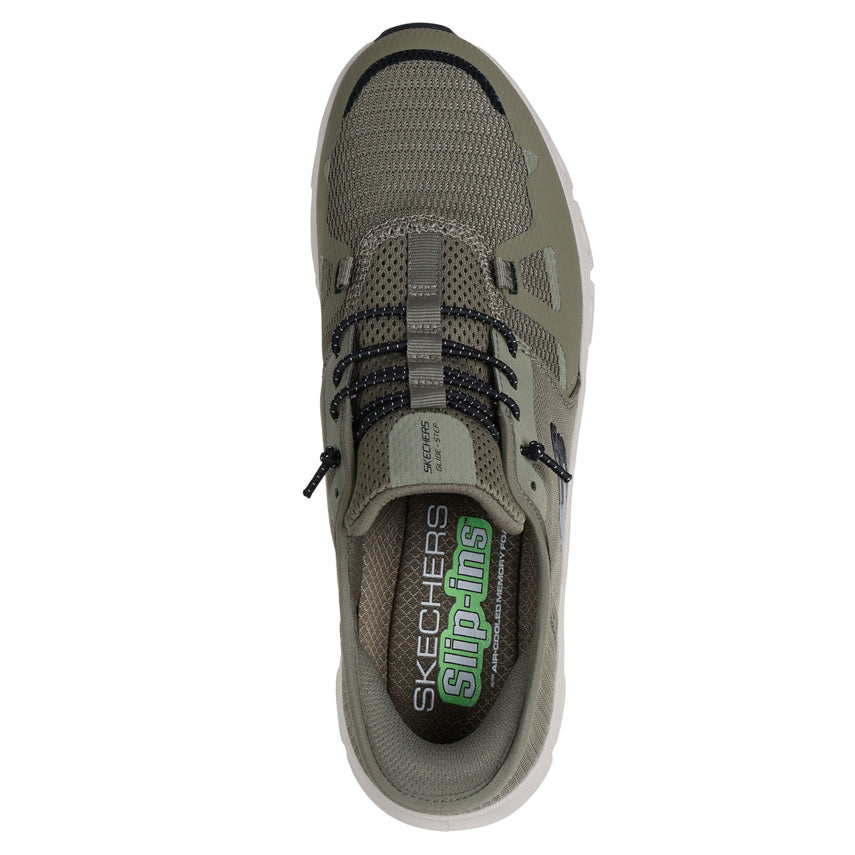 Skechers Glide-Step Pro Götuskór
