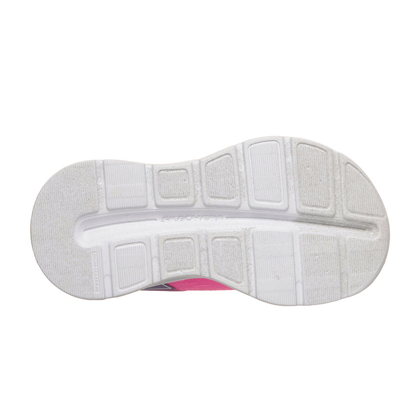 Skechers Glide-Step ljósaskór