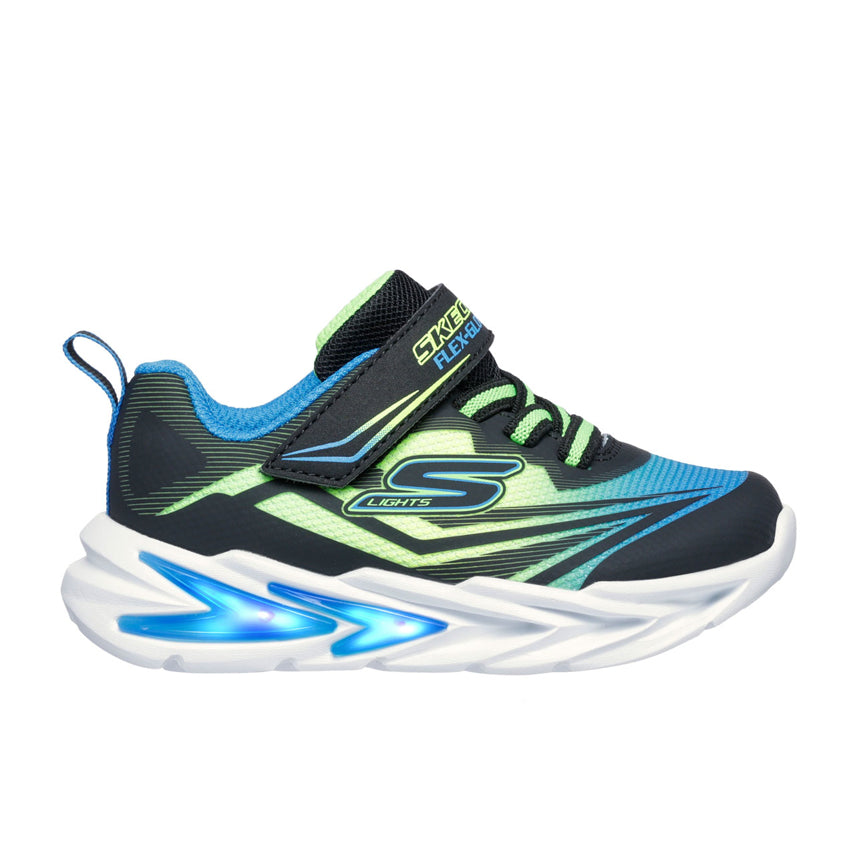 Skechers S Lights-Flex-Glow Ultra