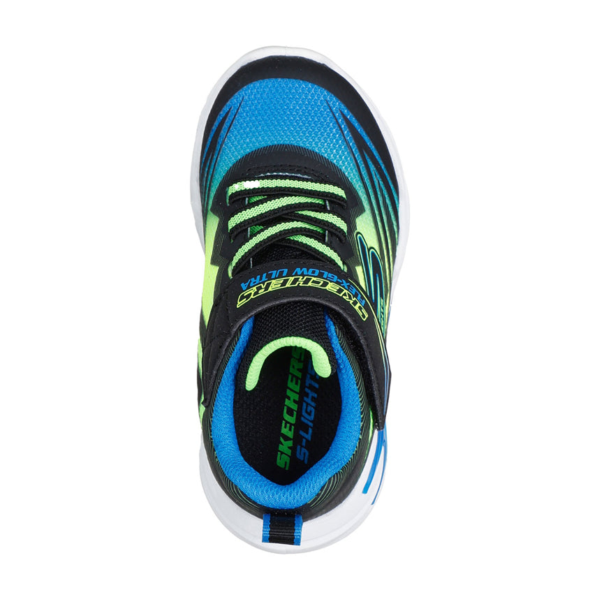 Skechers S Lights-Flex-Glow Ultra