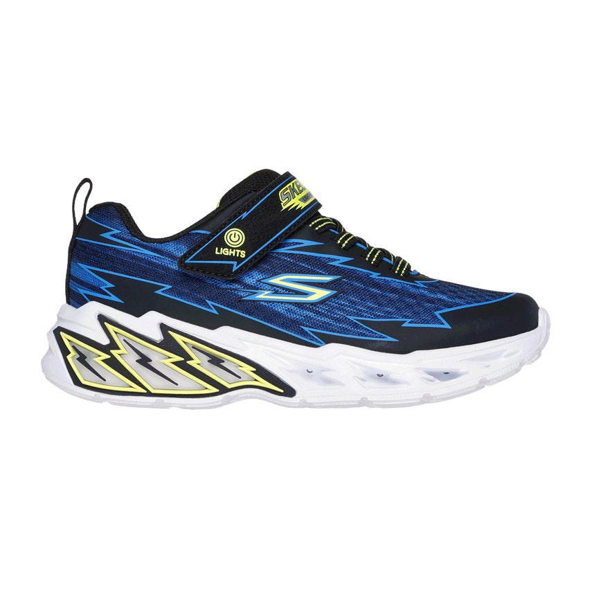 Skechers Light Storm 2.0 ljósaskór