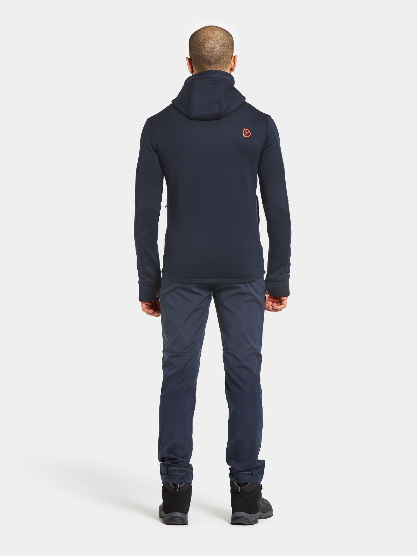 Didriksons Acke Full-Zip Jakki