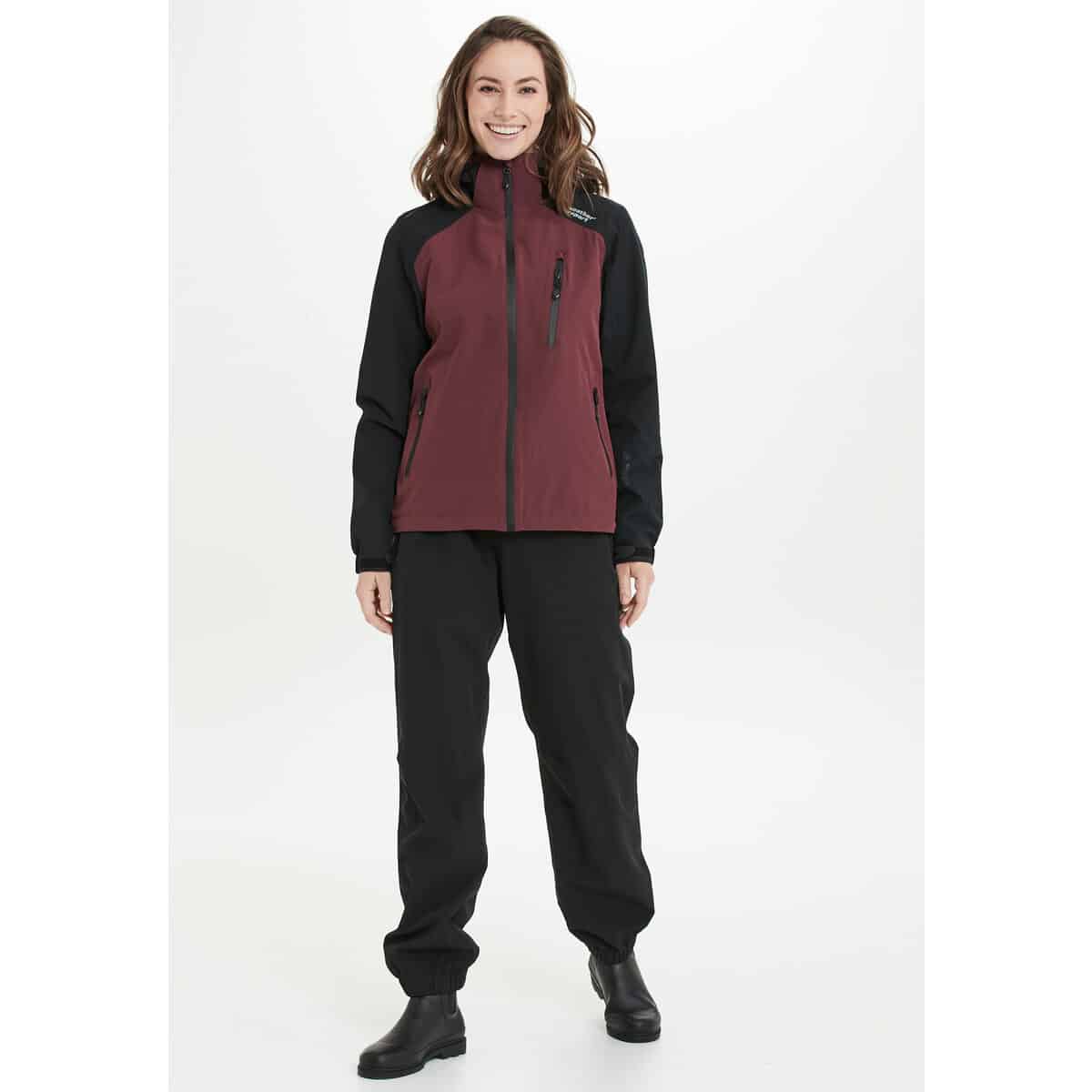 Weather Report Rudolph Dömu Slim Fit Pa