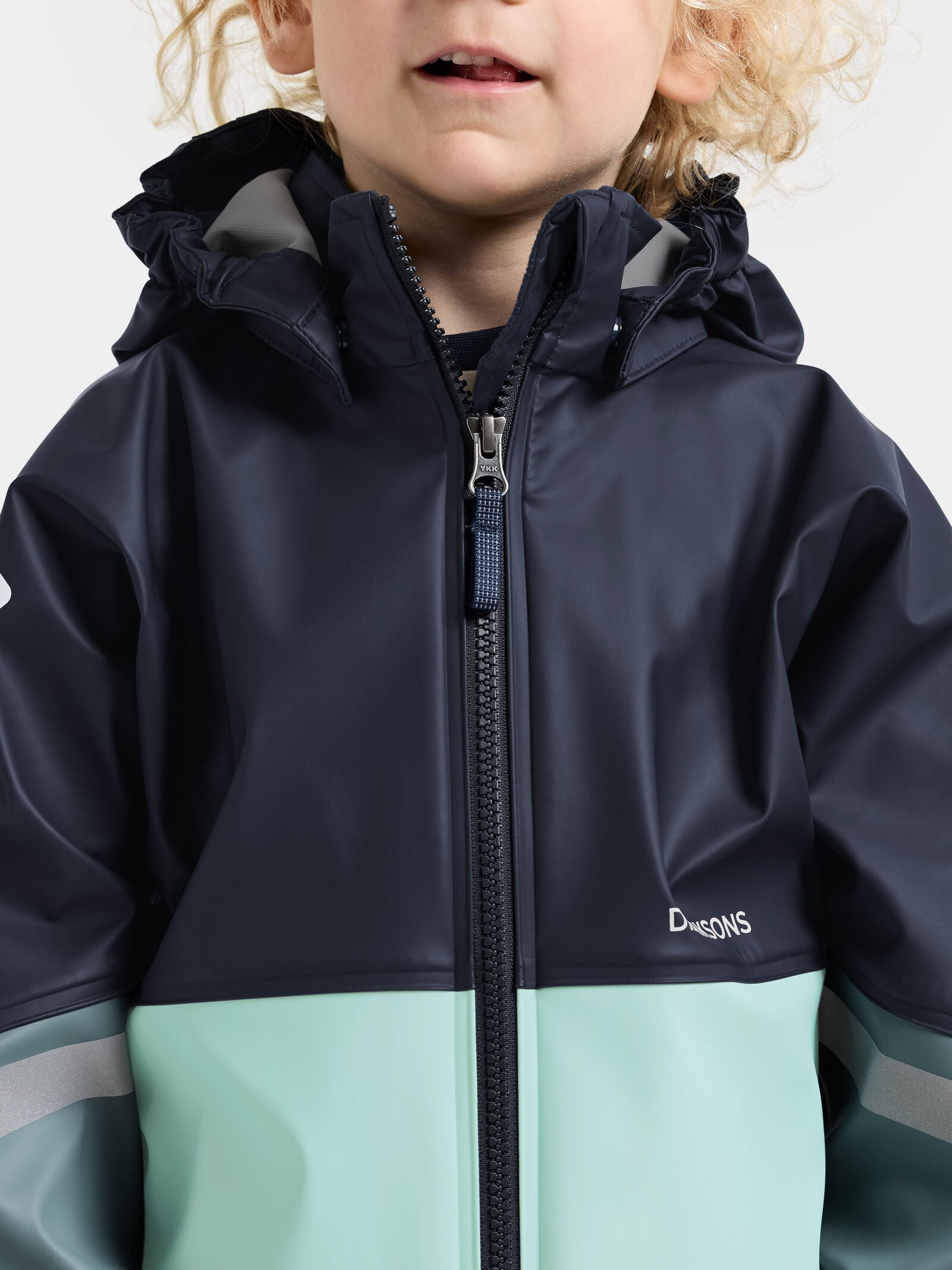 Didriksons Waterman Kids&