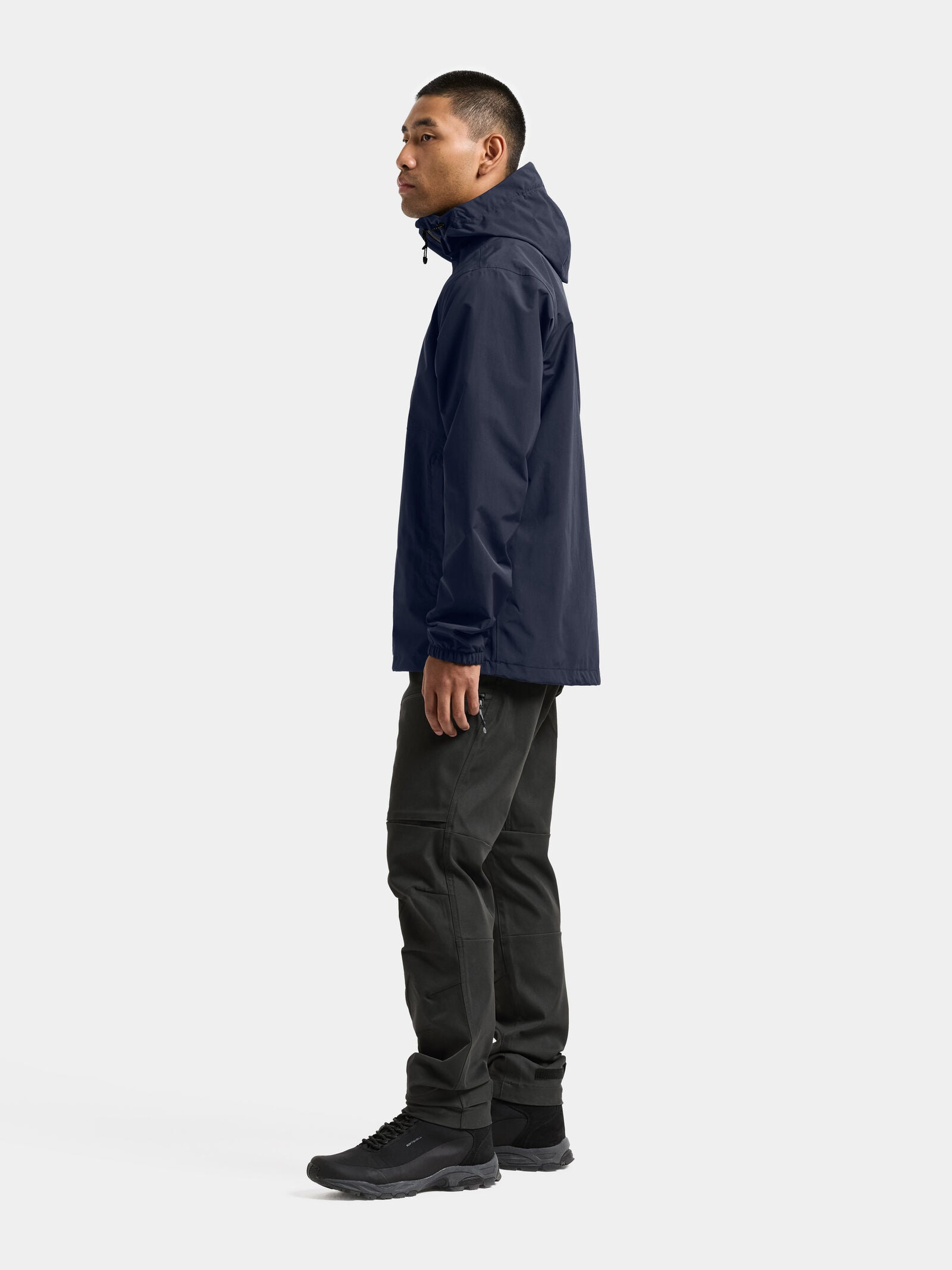 Didriksons Dario Unisex Jakki
