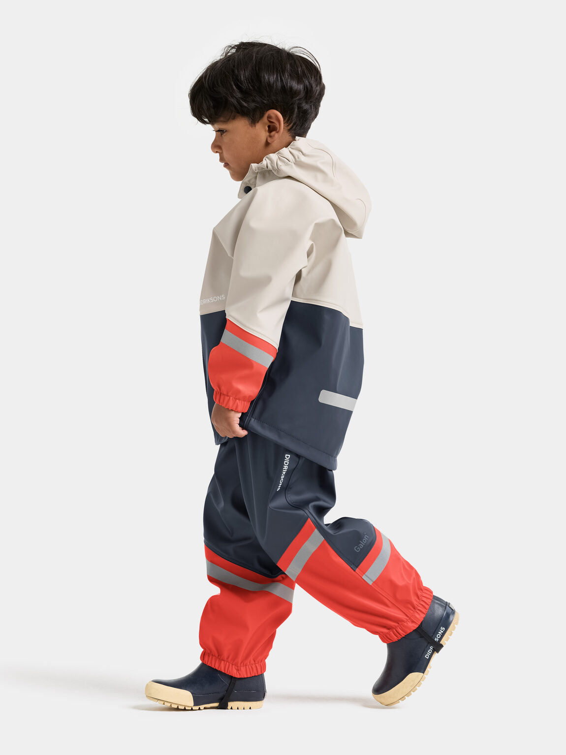 Didrikson Waterman Kids Set 12