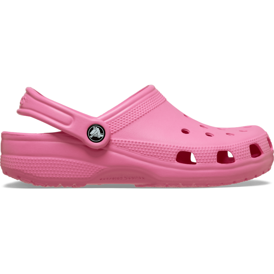 Crocs Classic Barna