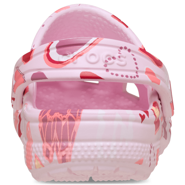 Crocs Classic Vday