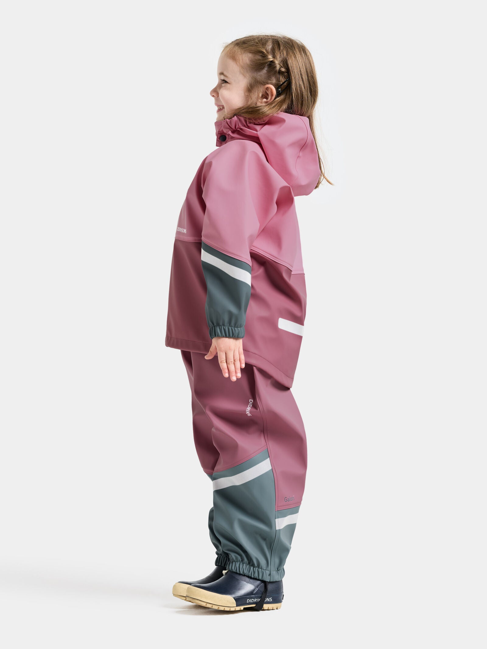 Didriksons Waterman Kids&