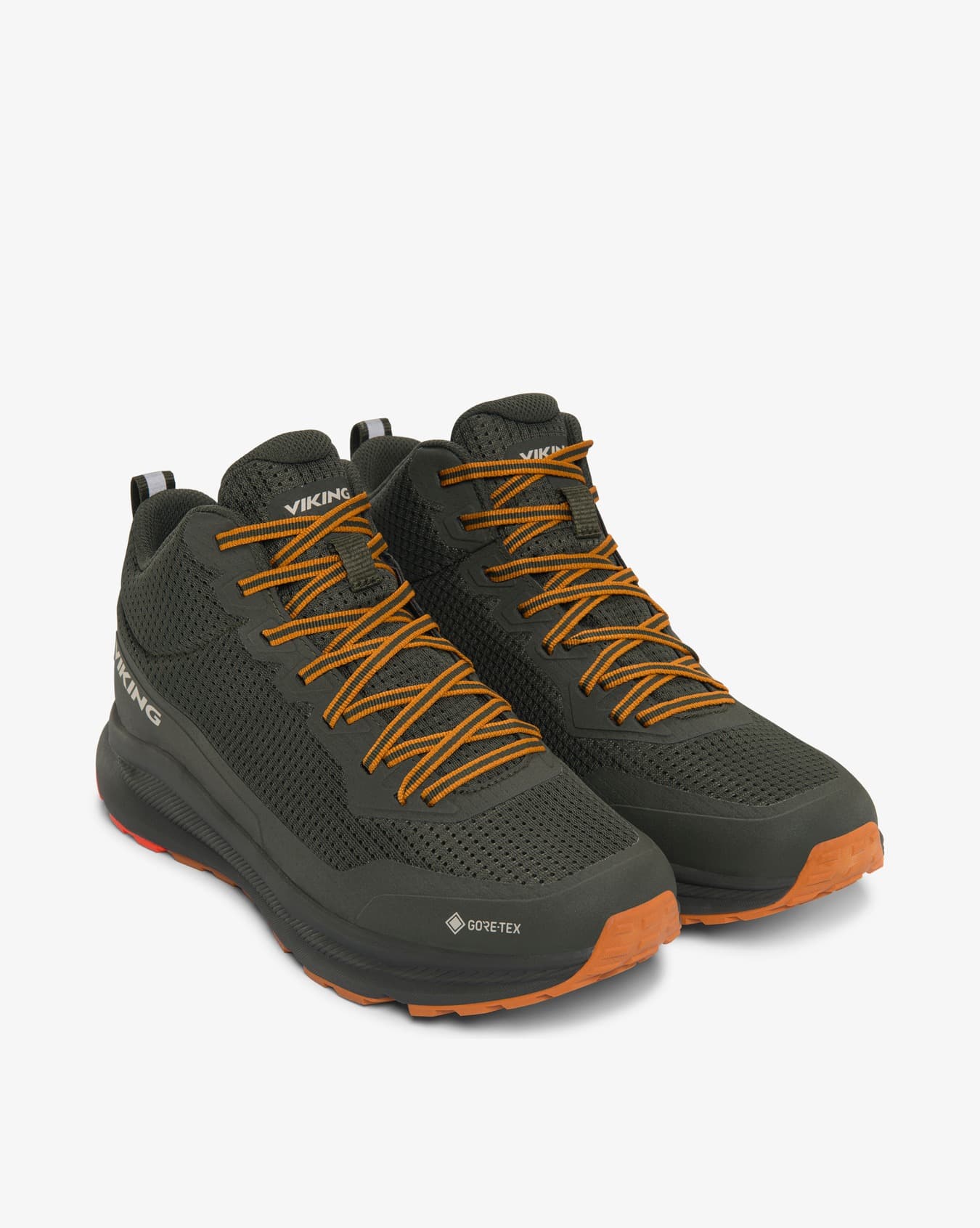 Viking Motion Mid Gtx Herra