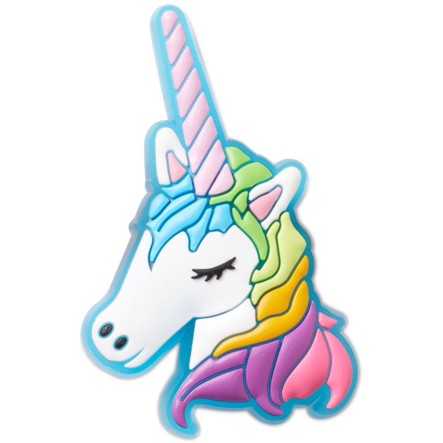 Crocs Lights Up Unicorn