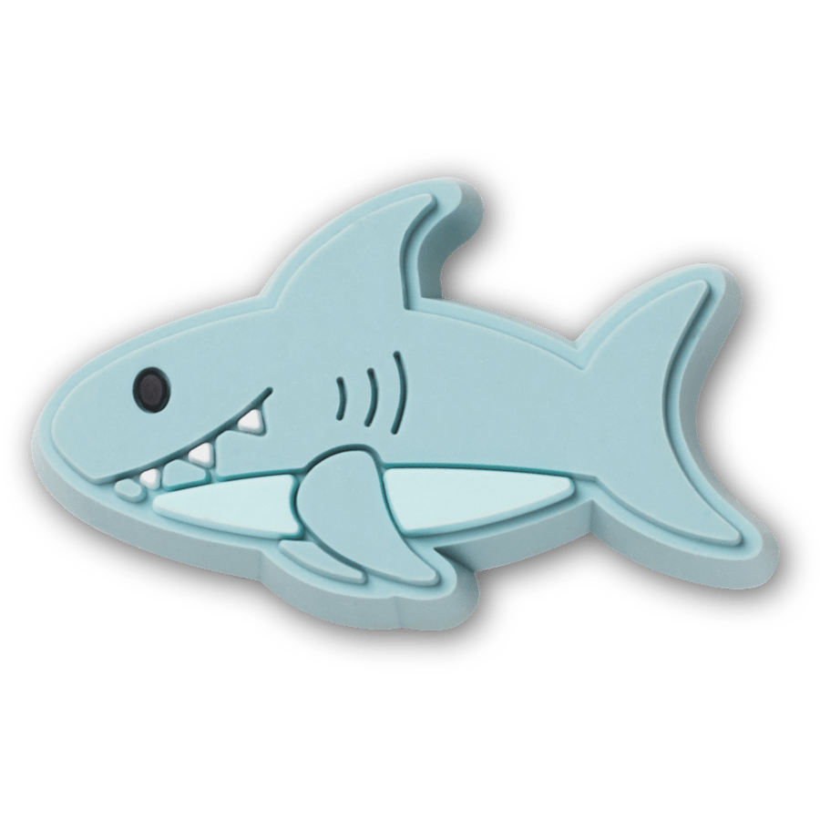Crocs Cartoon Shark