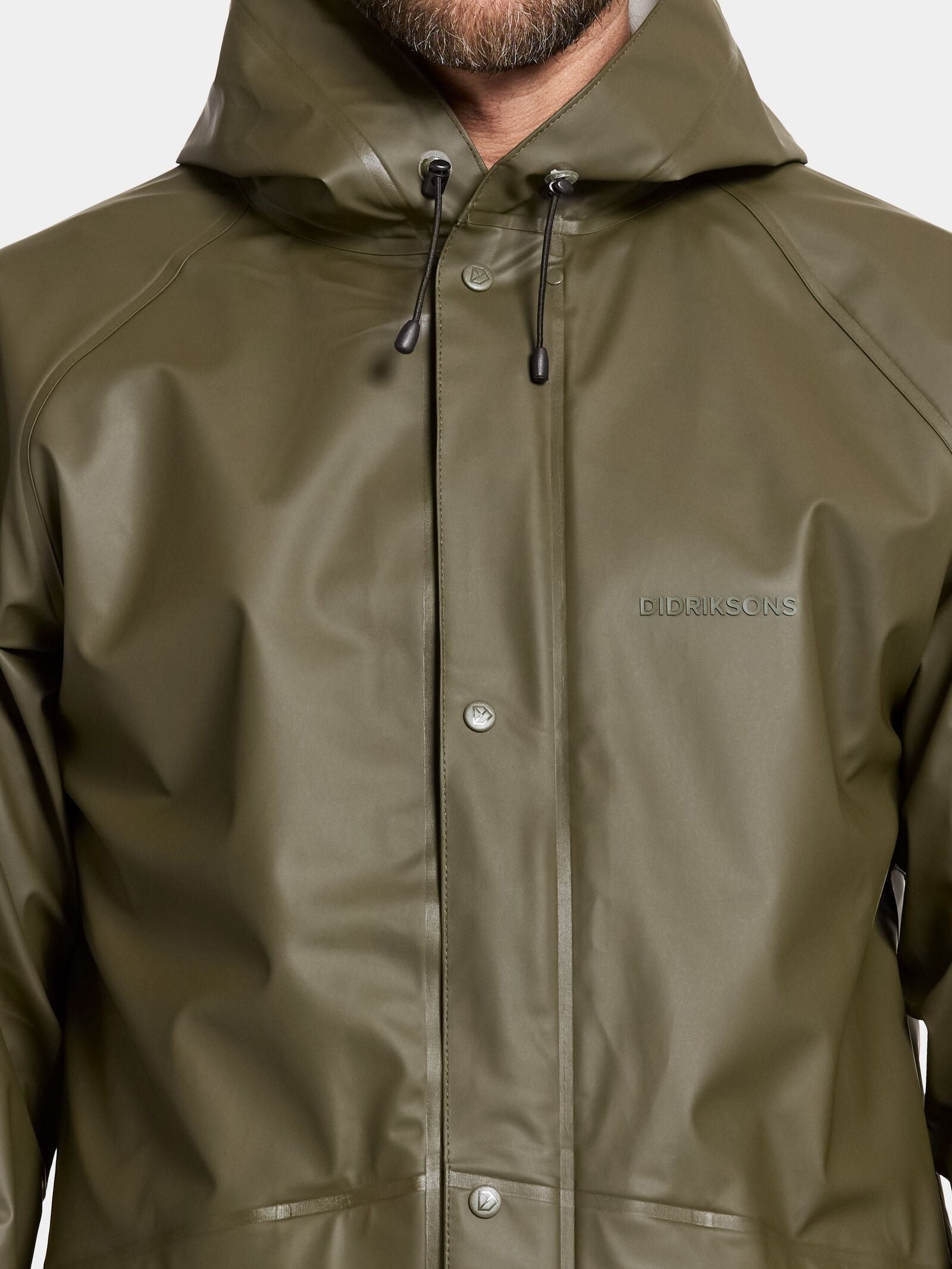 Didriksons Avon Unisex Jakki