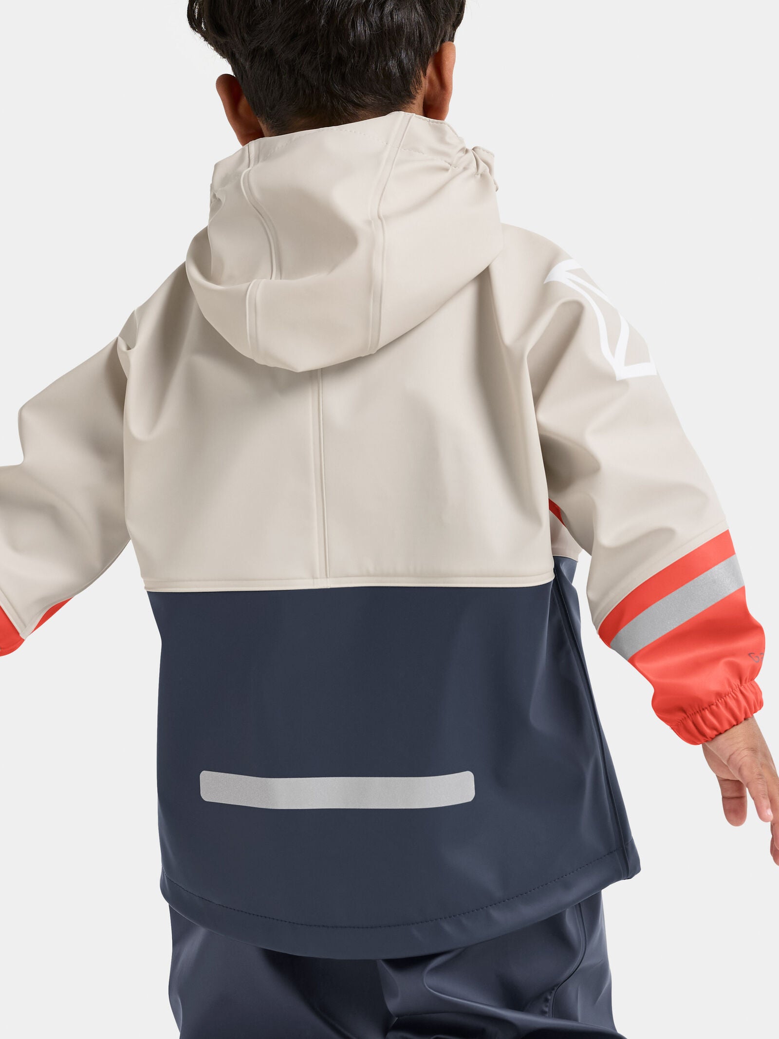 Didriksons Waterman Kids&
