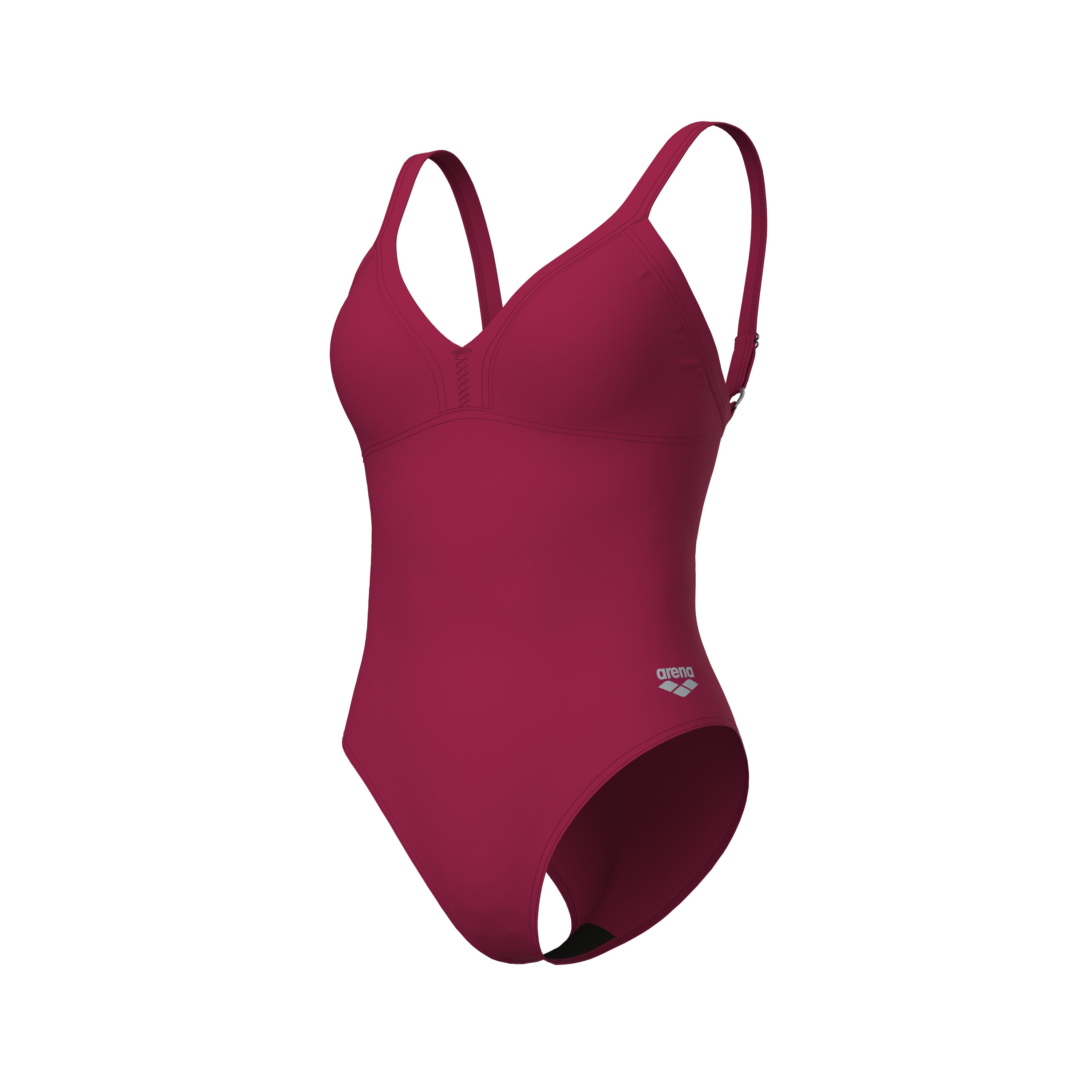 Arena Sundbolur Lara Soft Curve