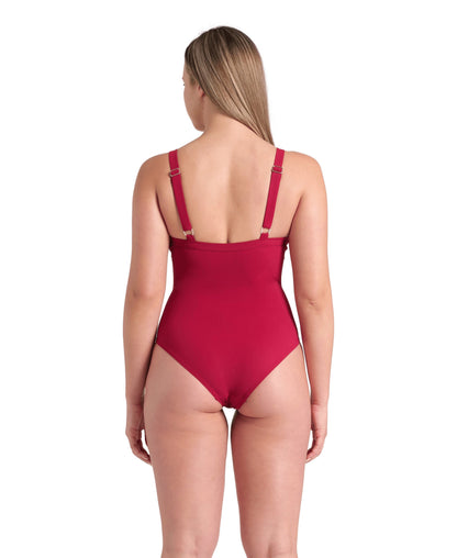 Arena Sundbolur Lara Soft Curve