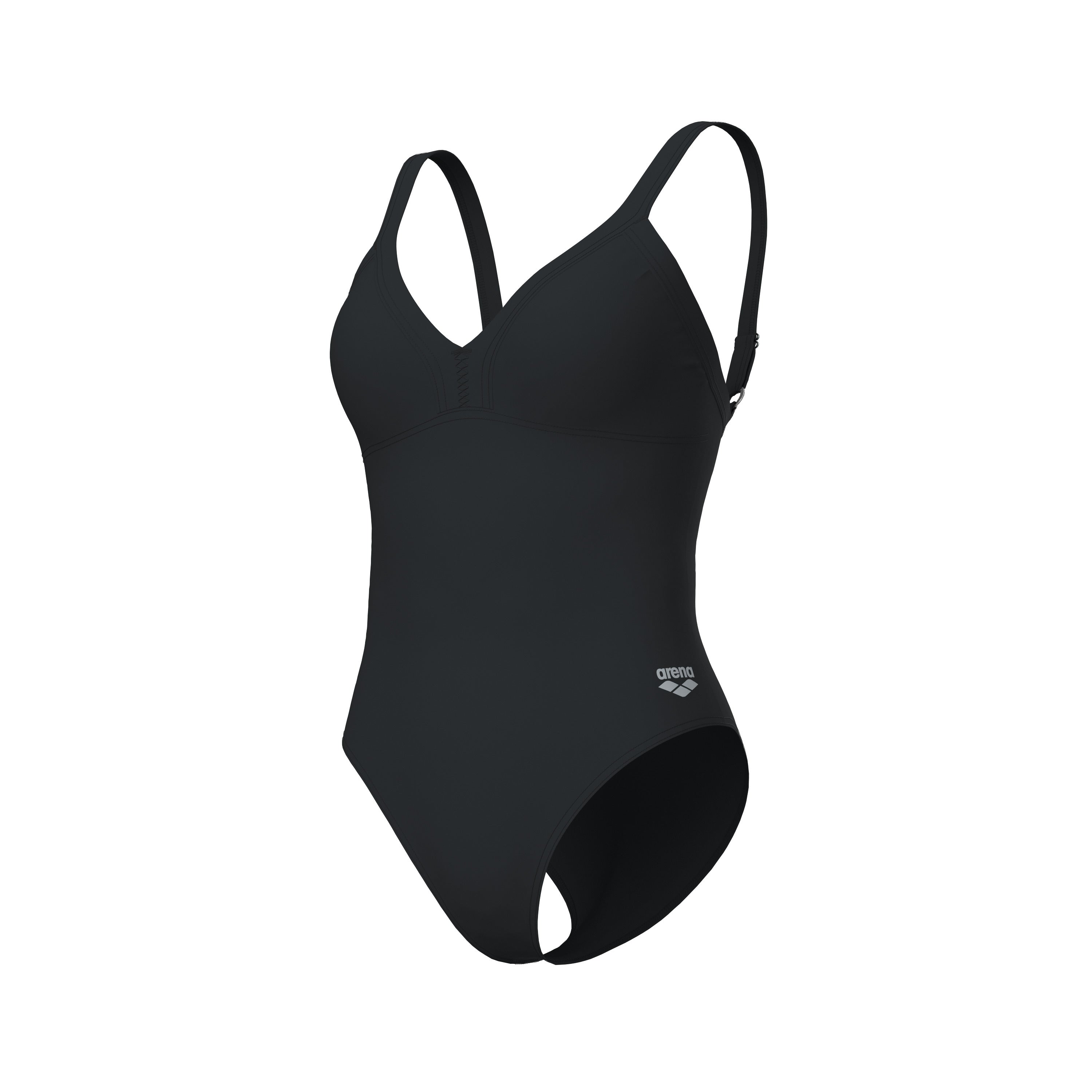 Arena Sundbolur Lara Soft Curve