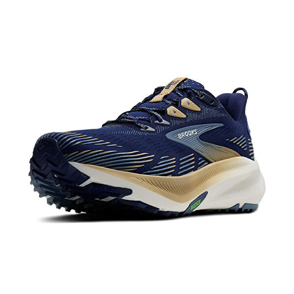 Brooks Ghost trail Herra