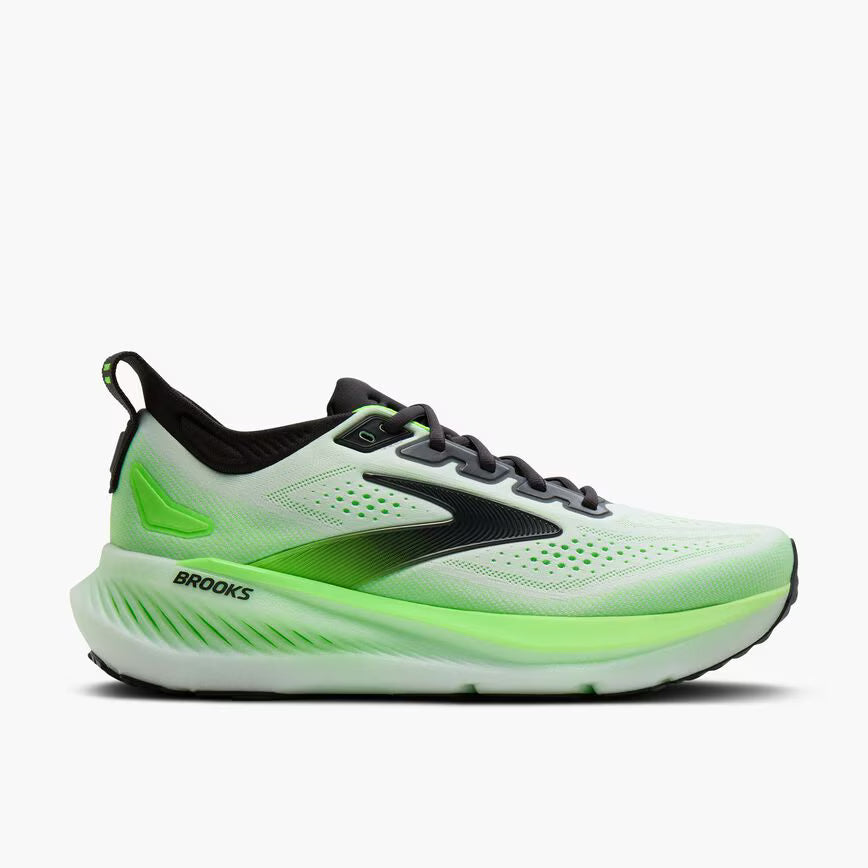 Brooks Glycerin Herra