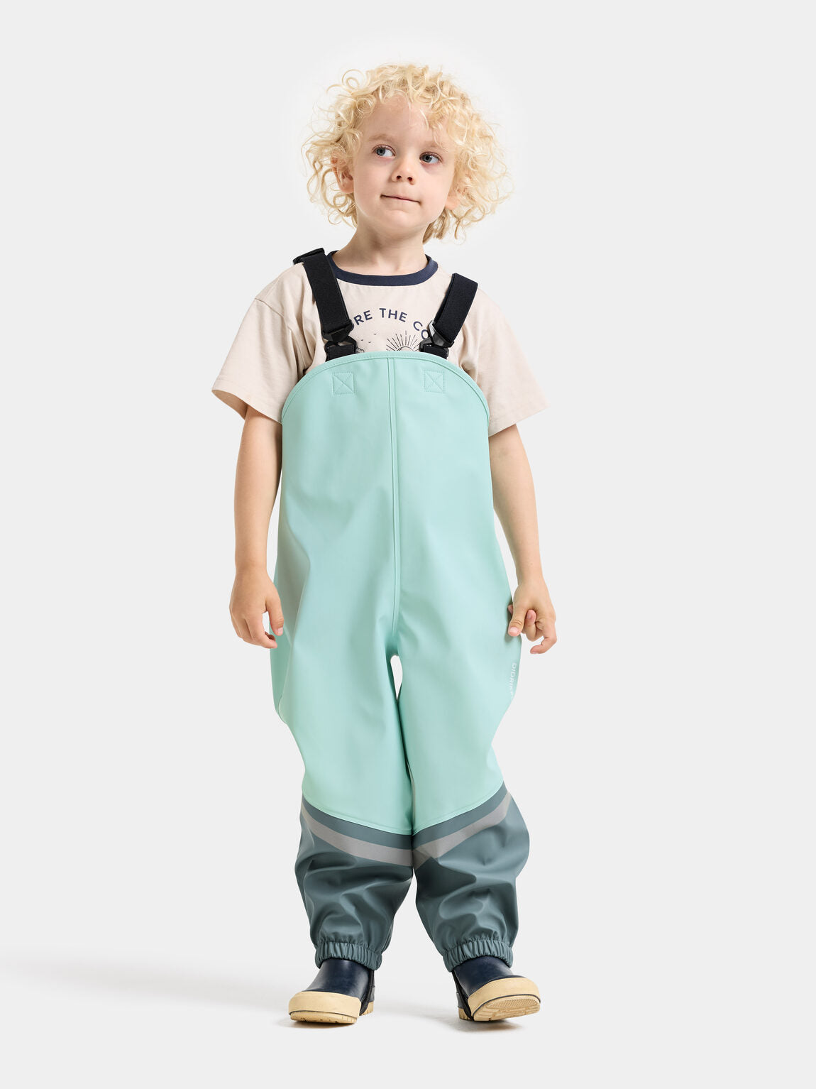 Didrikson Waterman Kids Set 12