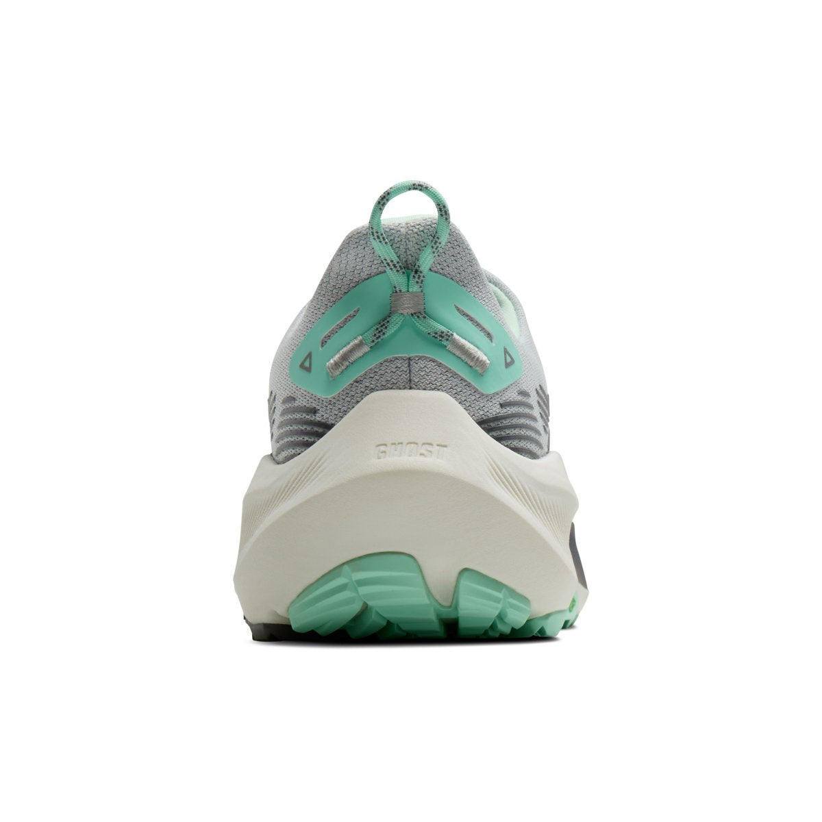 Brooks Ghost trail Dömu