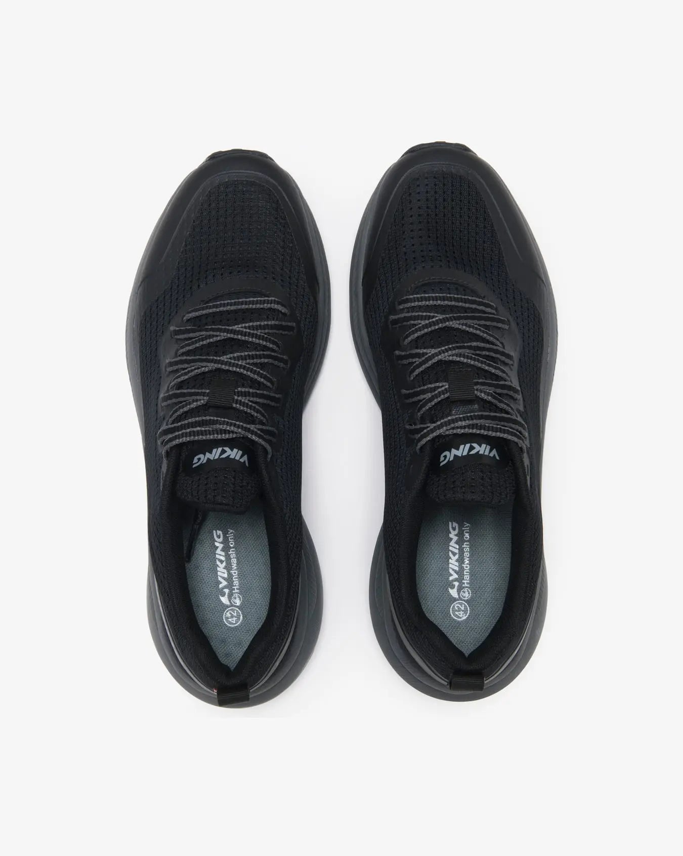 Viking Motion Low Herra
