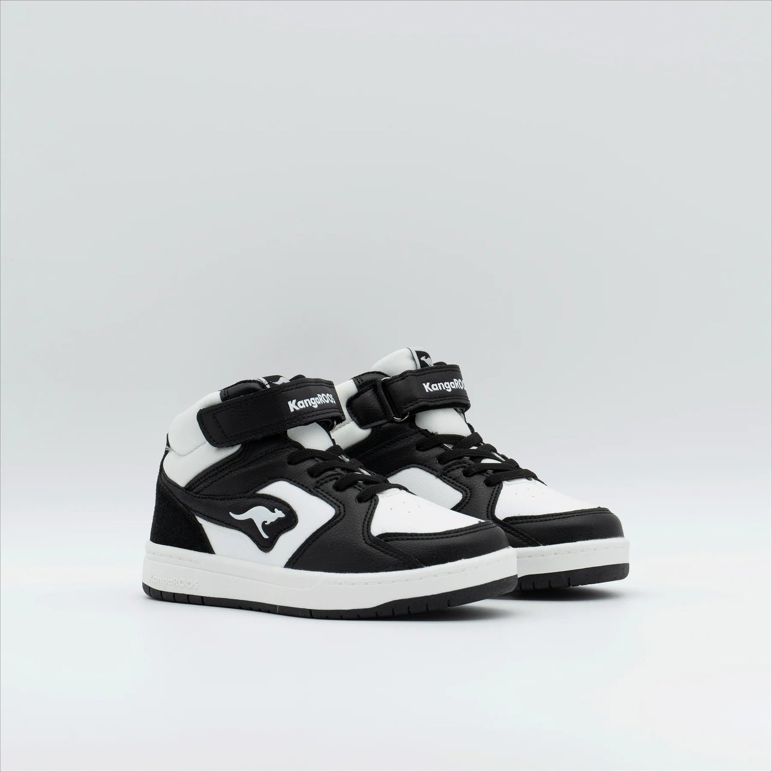 Kangaroos K-CP Hogan EV