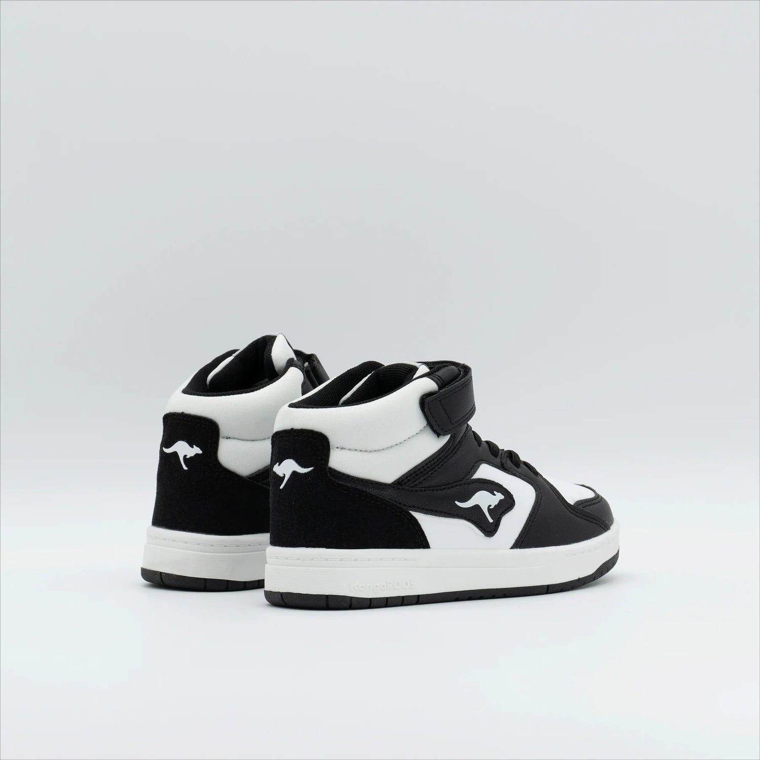 Kangaroos K-CP Hogan EV