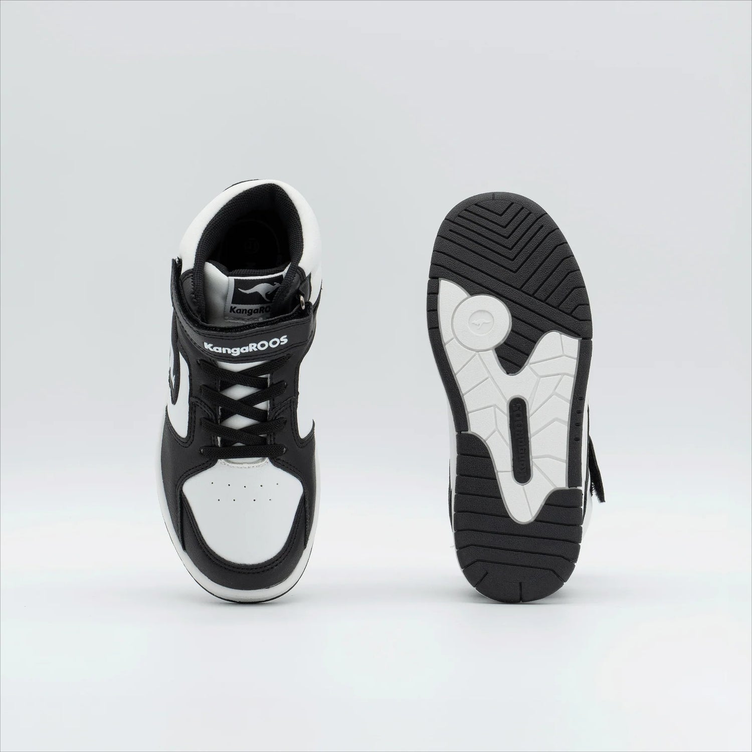 Kangaroos K-CP Hogan EV