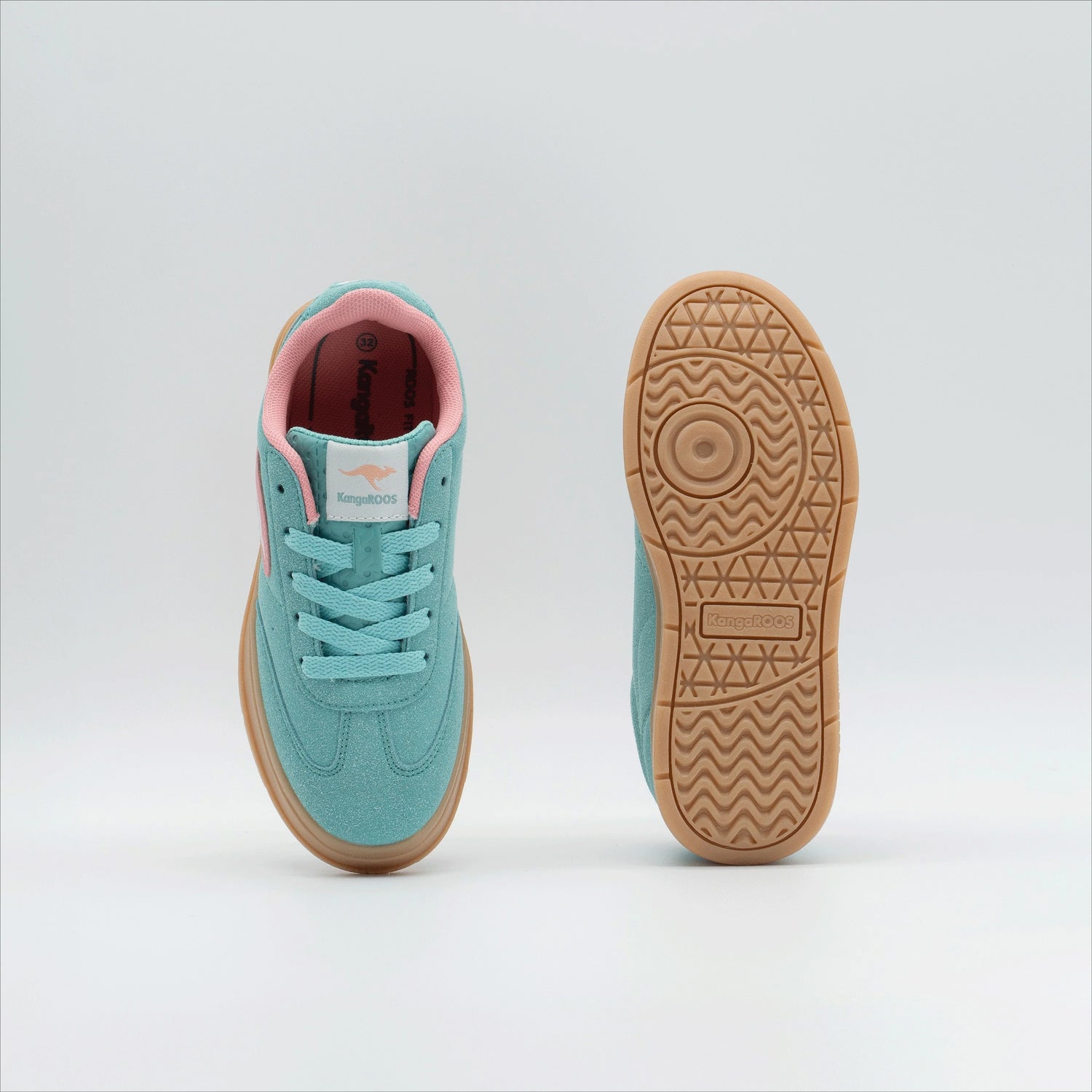 Kangaroos K-GK Meenie