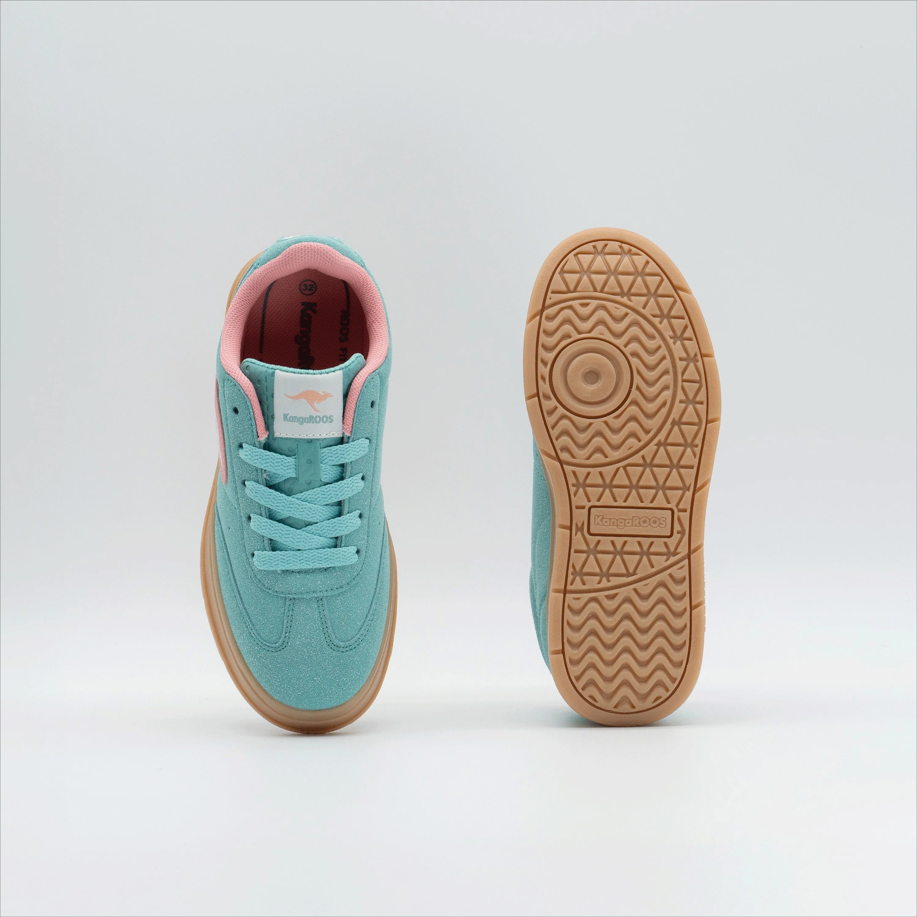Kangaroos K-GK Meenie