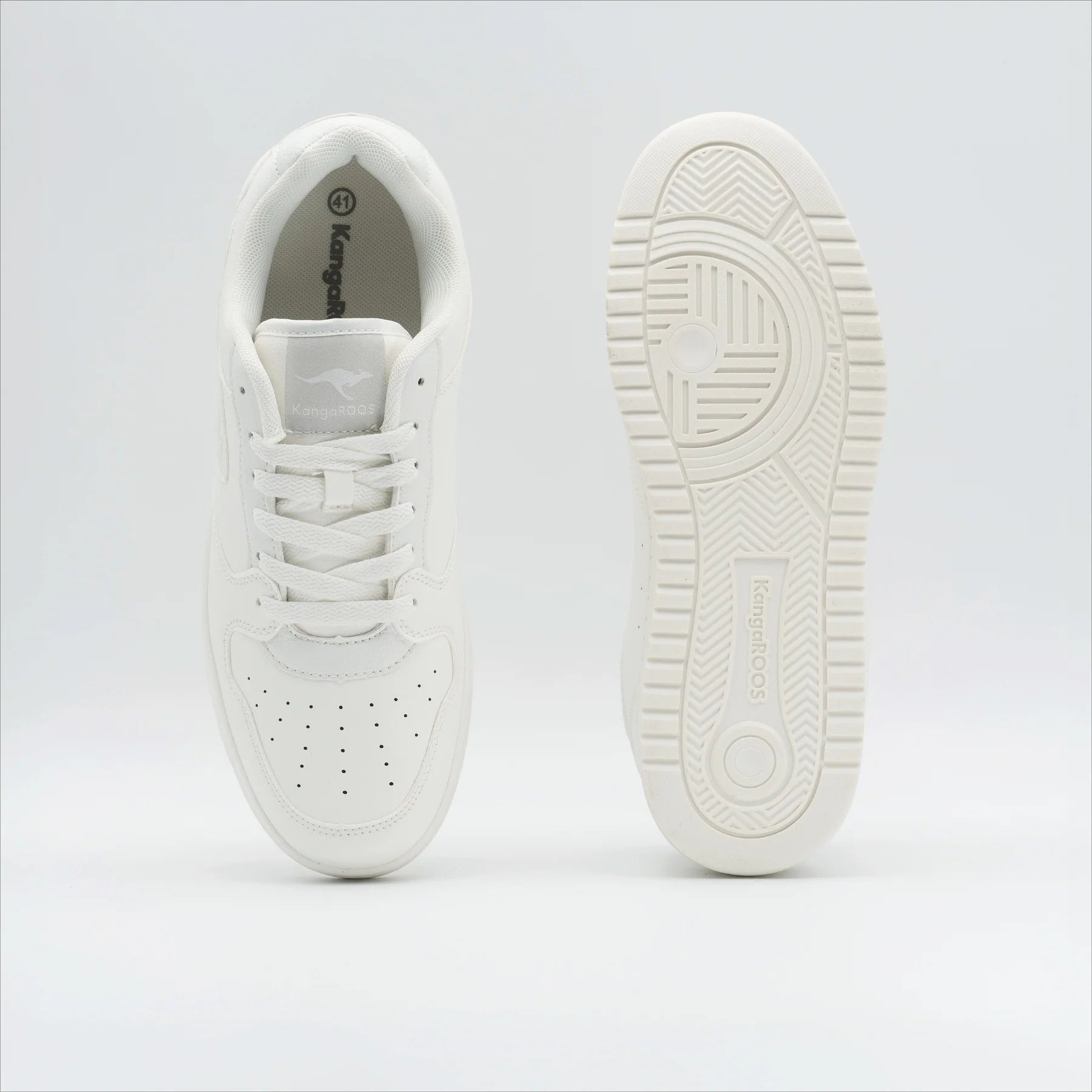 Kangaroos K-Top Draw