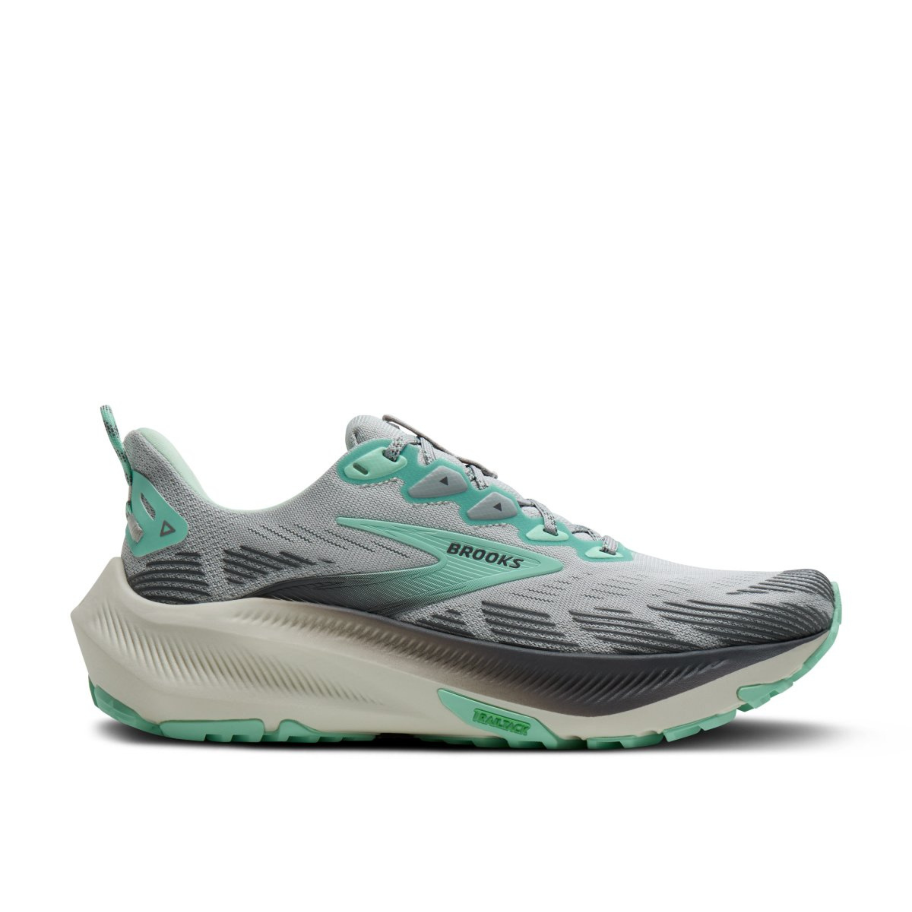 Brooks Ghost trail Dömu