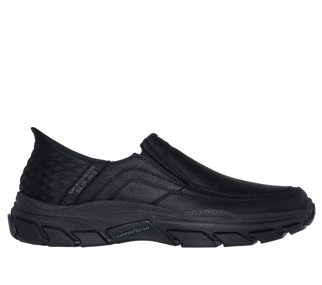 Skechers Skór Respected-Elgin ATH LIT