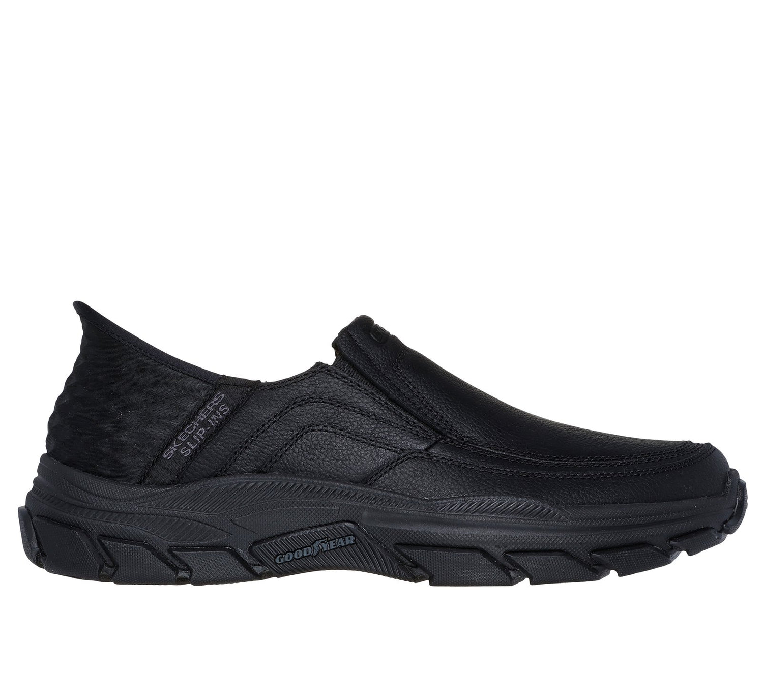 Skechers Skór Respected-Elgin ATH LIT