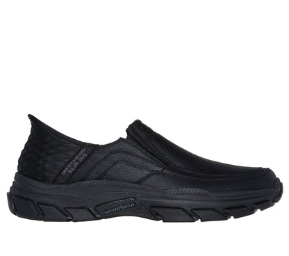Skechers Skór Respected-Elgin ATH LIT