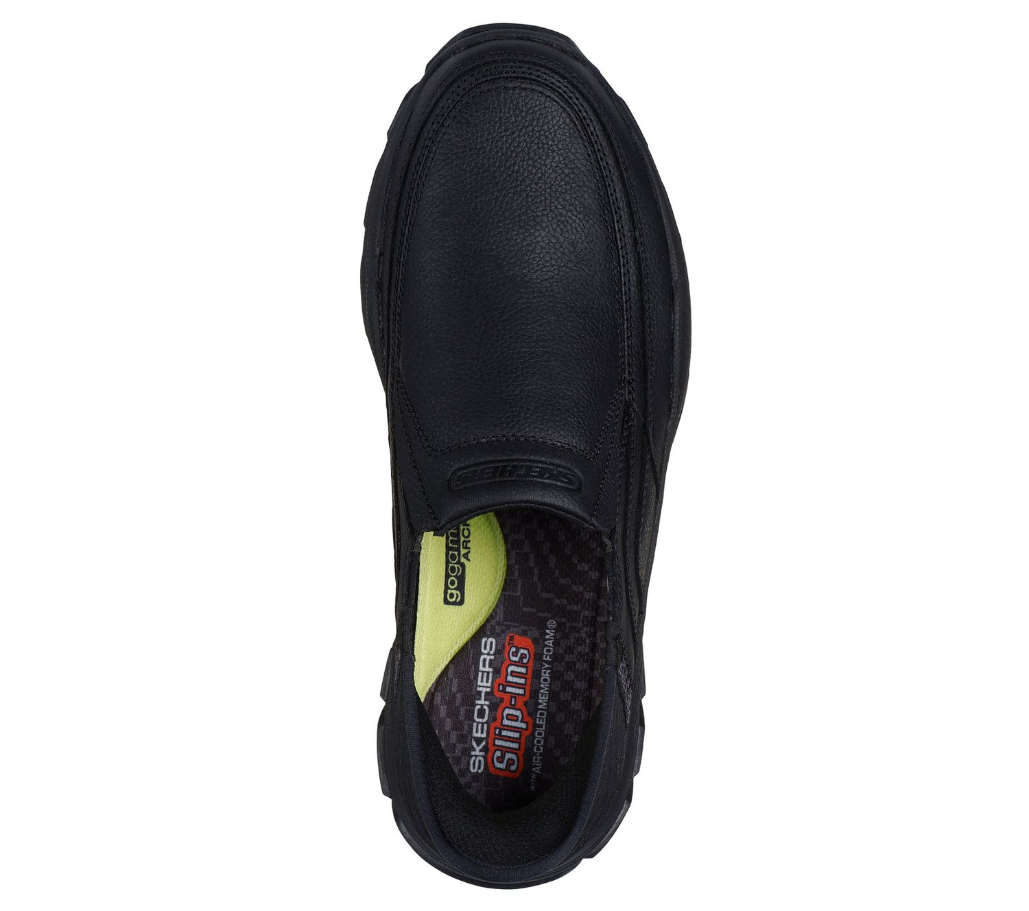 Skechers Skór Respected-Elgin ATH LIT