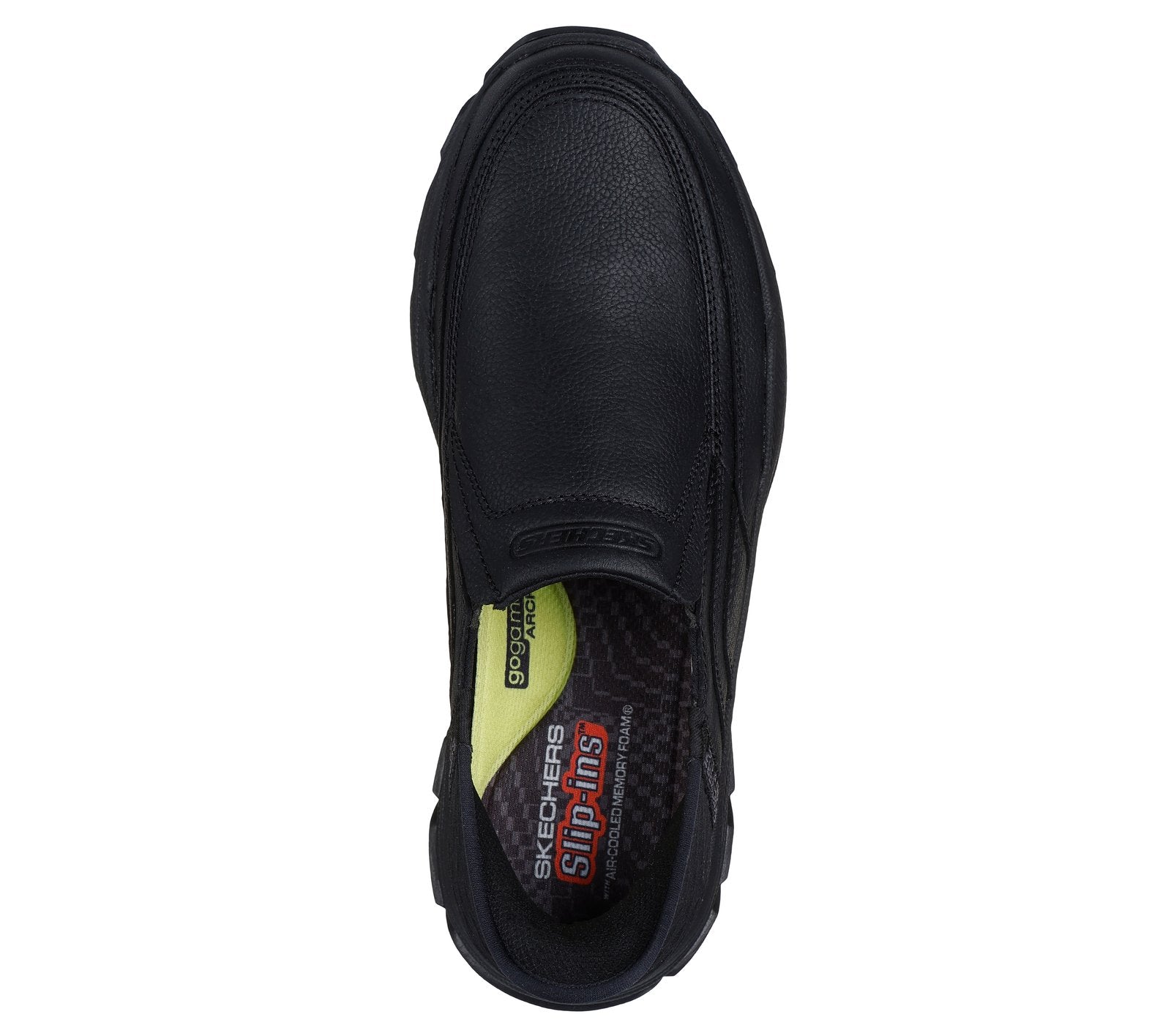 Skechers Skór Respected-Elgin ATH LIT