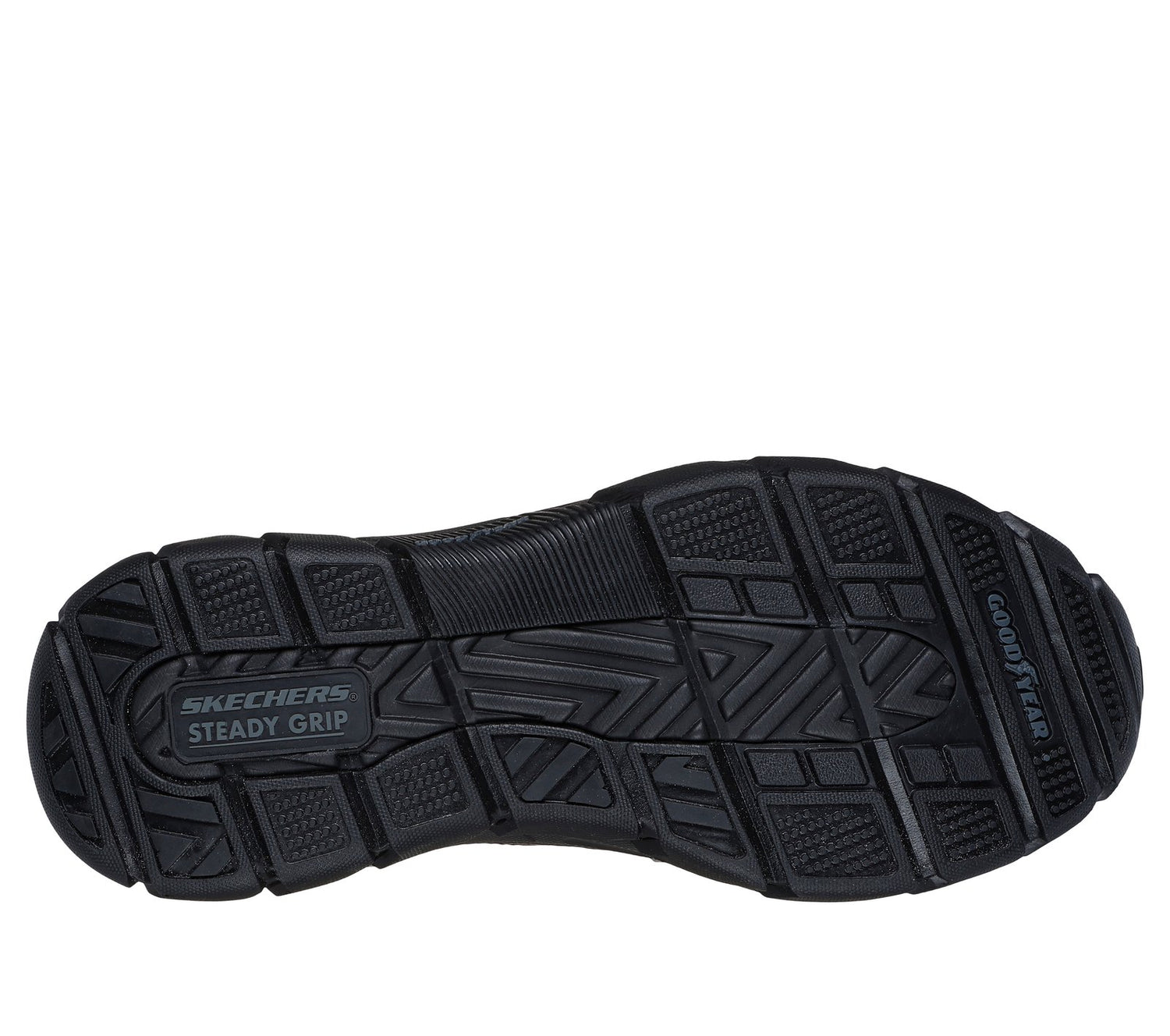 Skechers Skór Respected-Elgin ATH LIT