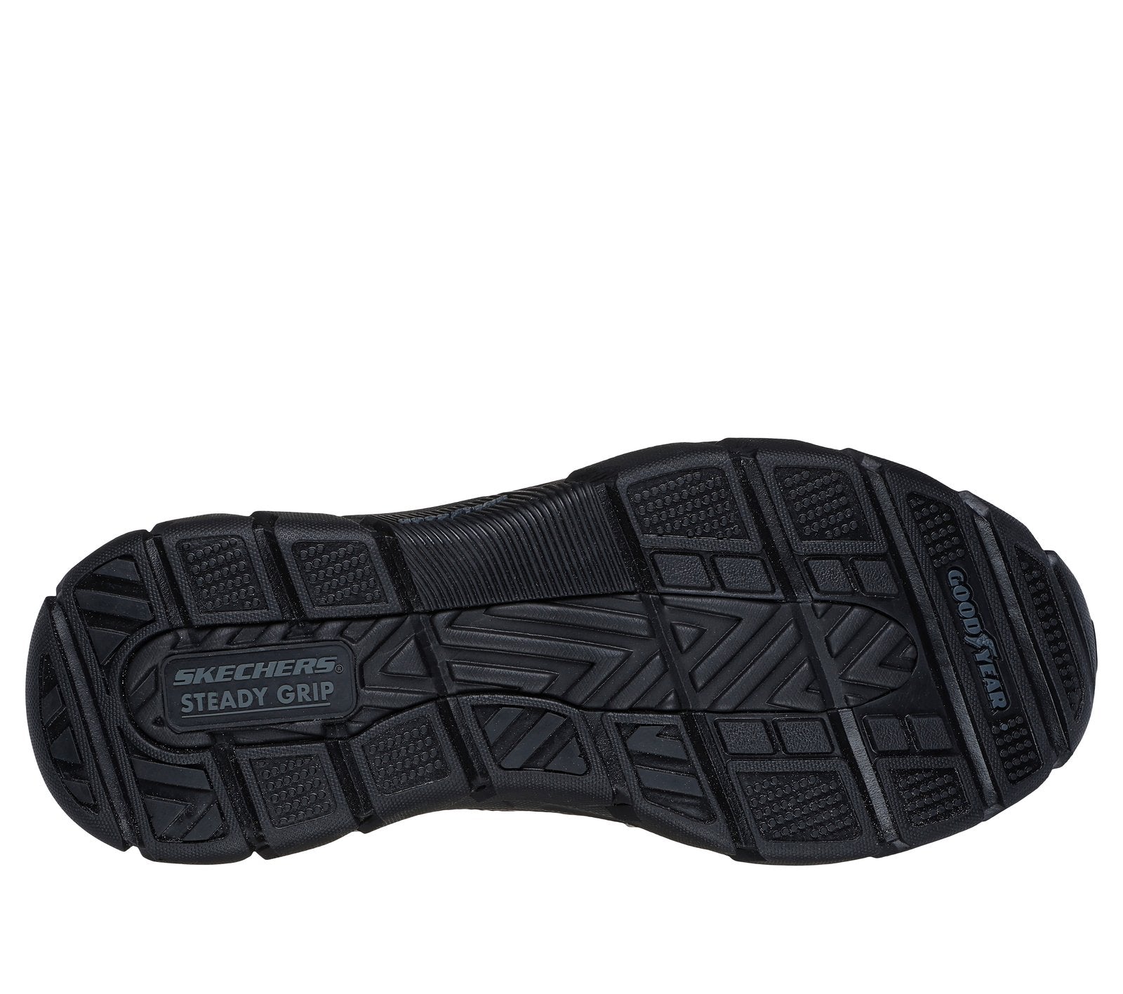 Skechers Skór Respected-Elgin ATH LIT