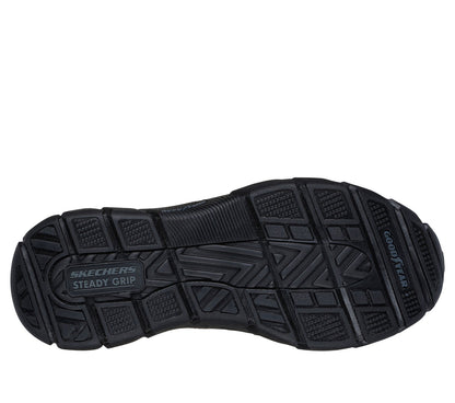 Skechers Skór Respected-Elgin ATH LIT