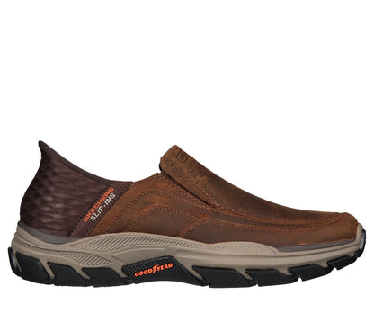 Skechers Skór Respected-Elgin ATH LIT