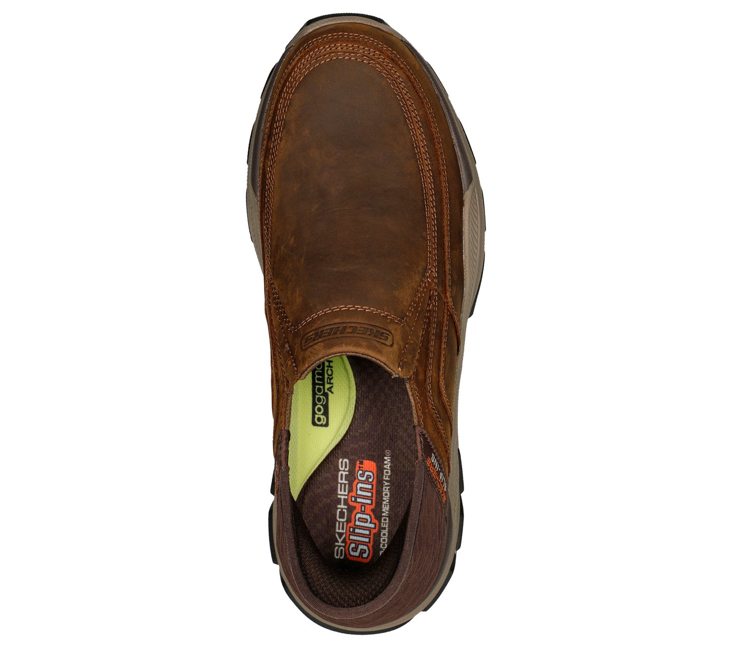 Skechers Skór Respected-Elgin ATH LIT
