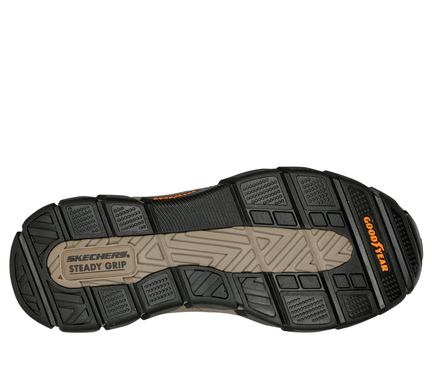 Skechers Skór Respected-Elgin ATH LIT