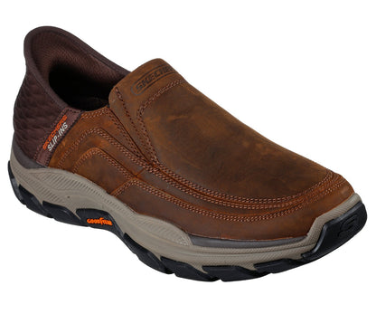 Skechers Skór Respected-Elgin ATH LIT