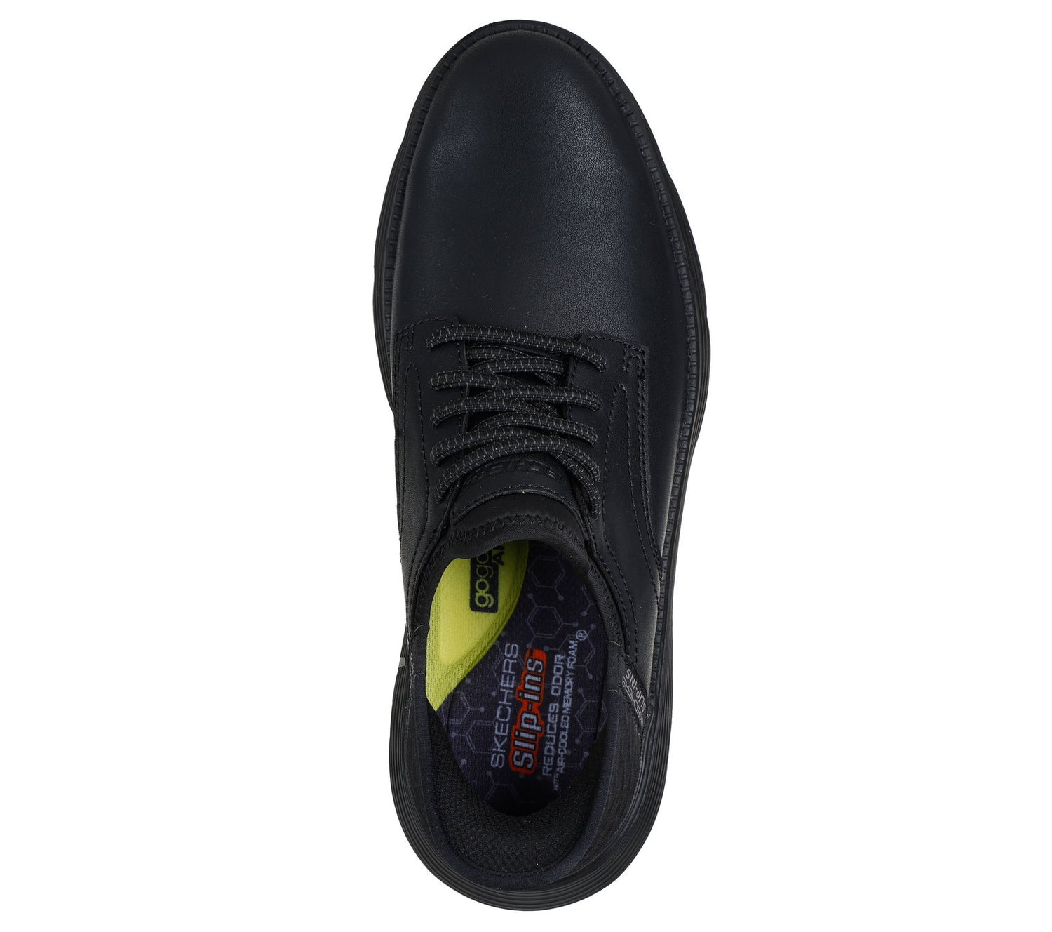 Skechers Skór Garza-Gervin