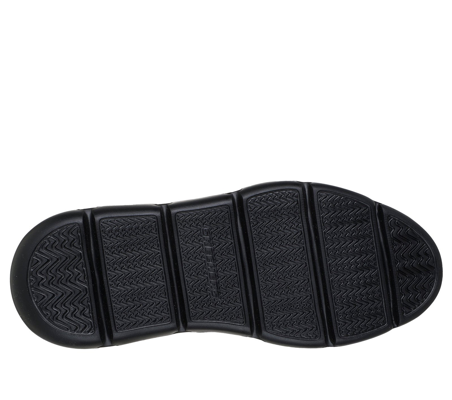 Skechers Skór Garza-Gervin