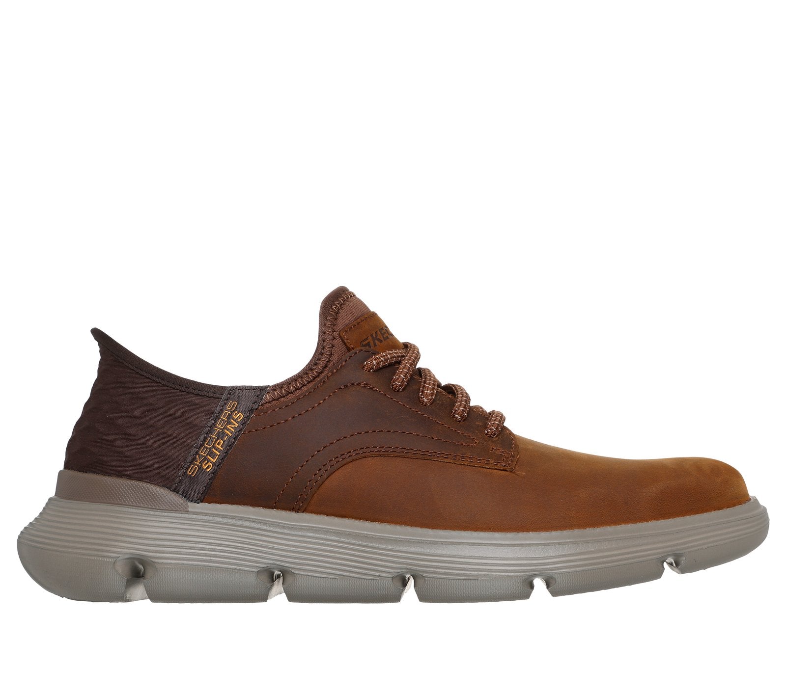 Skechers Skór Garza-Gervin