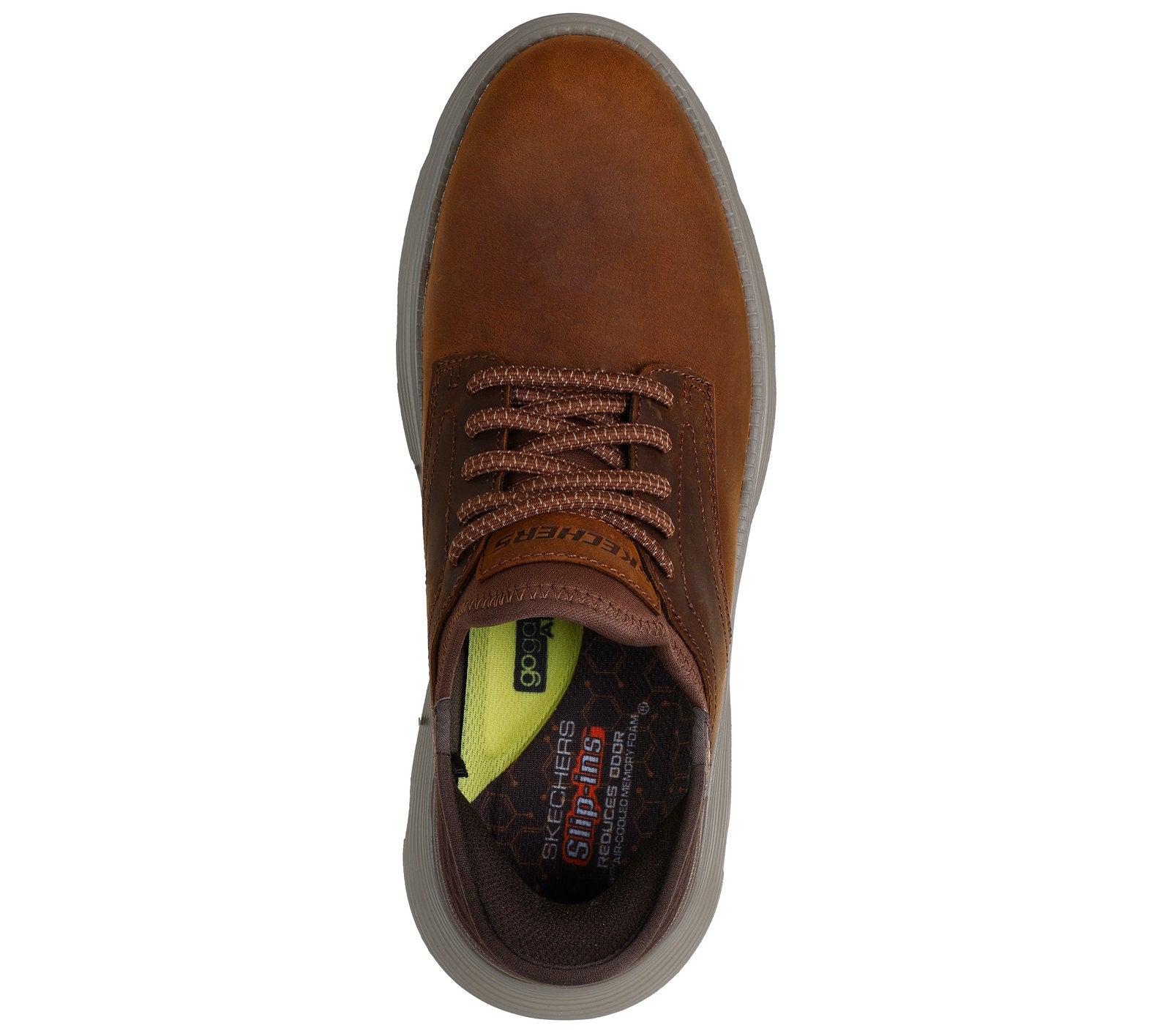 Skechers Skór Garza-Gervin